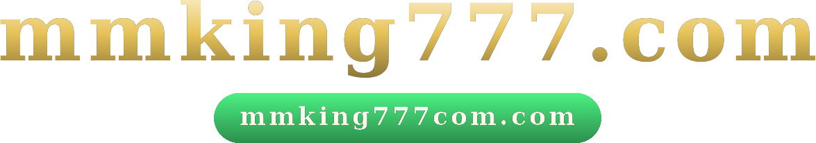 mmking777.com logo